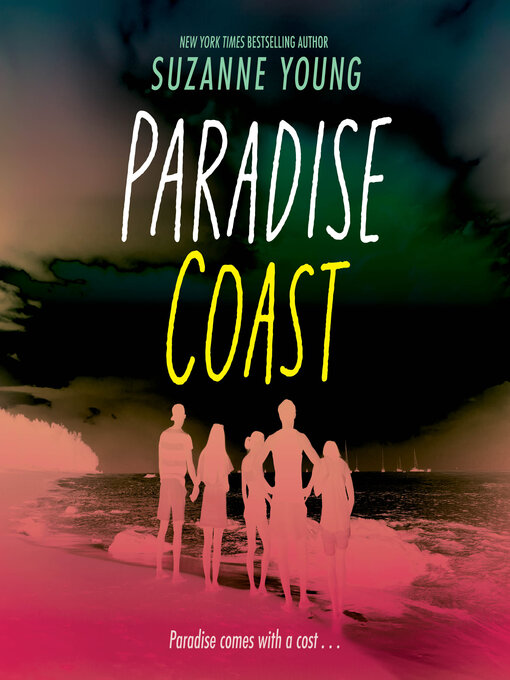 Cover image for Paradise Coast
